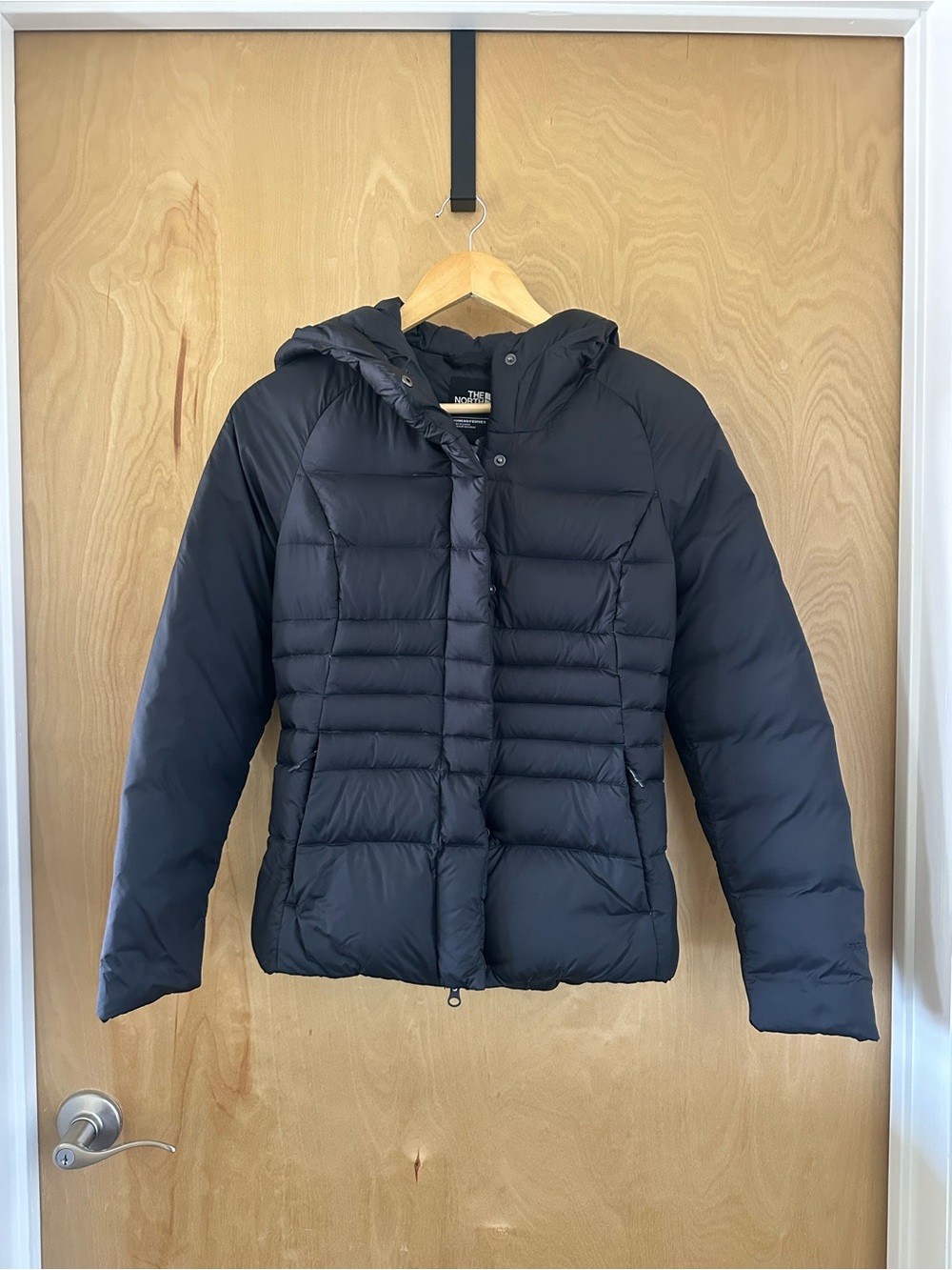 The North Face Women’s Down Jacket